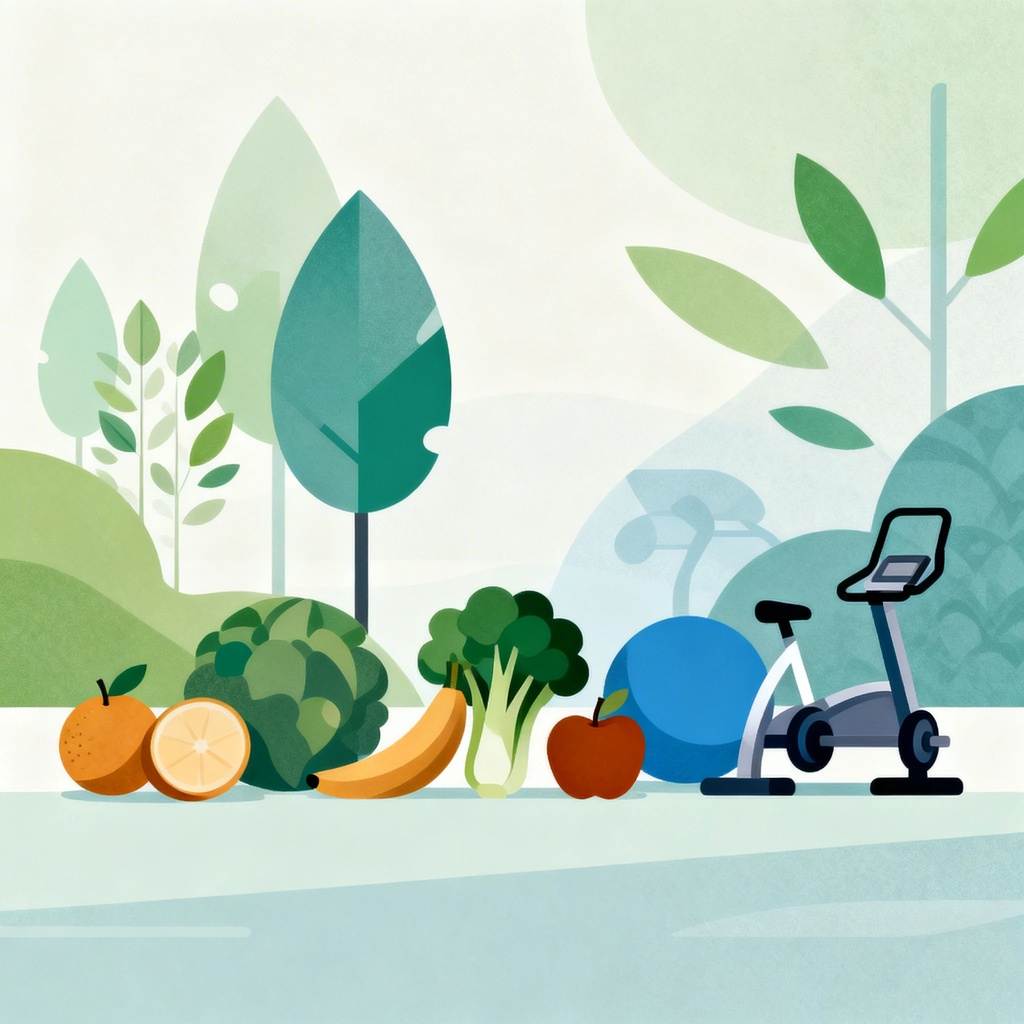 Parimad harjumused tervisliku elu jaoks