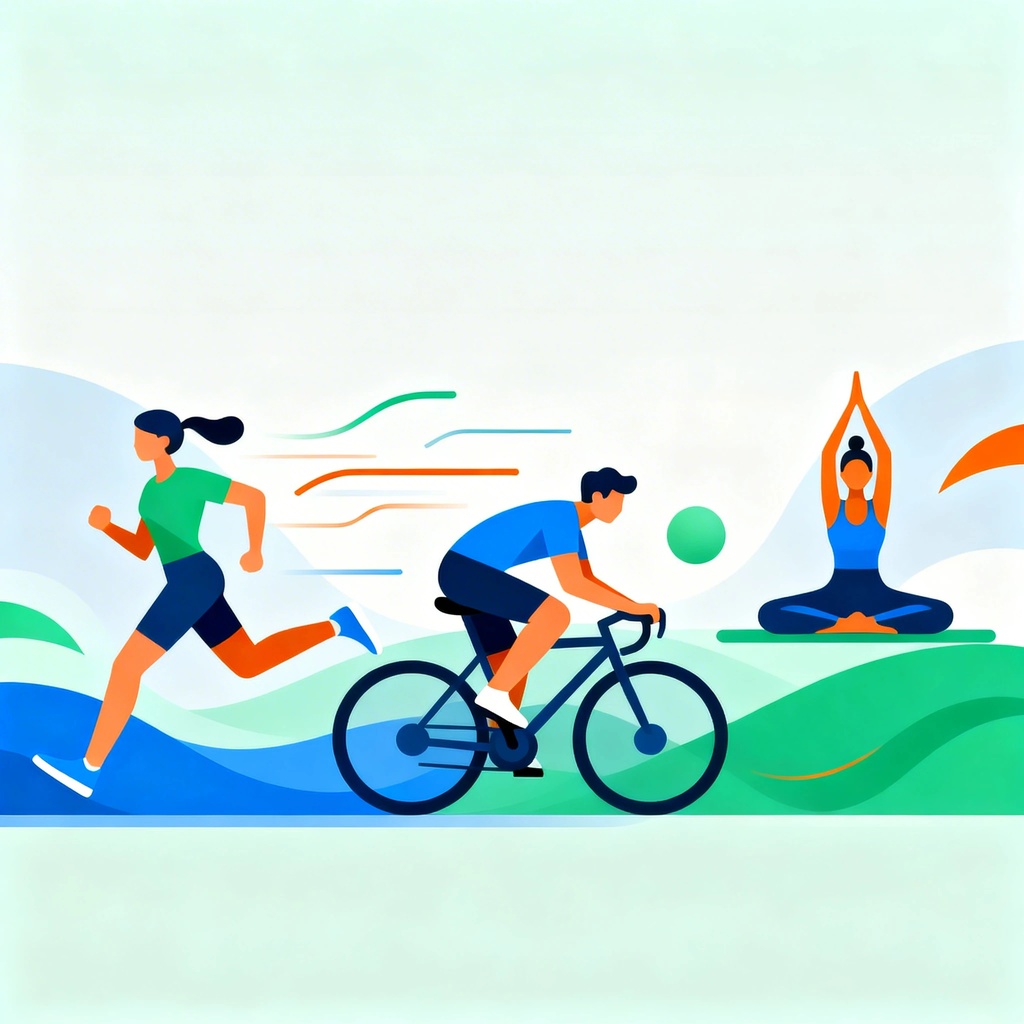 Motivatsioon treeninguteks igapäevaelus